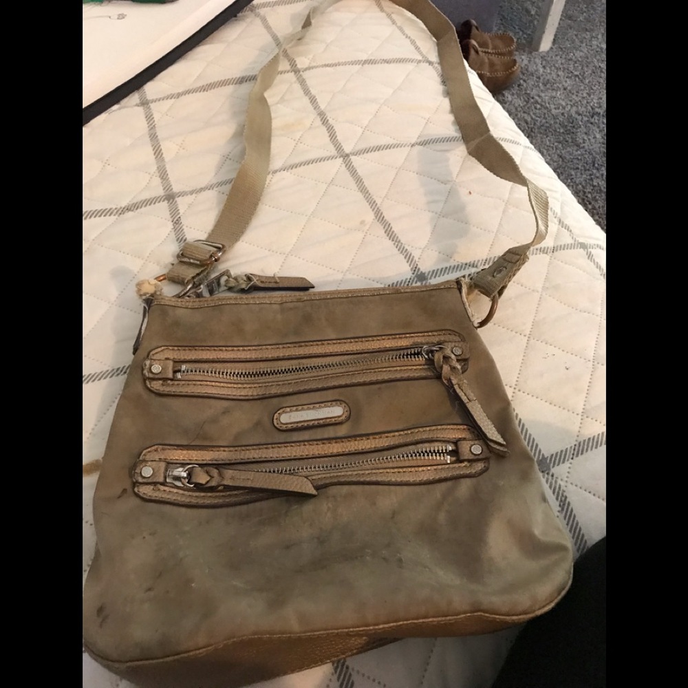 Dana Bachman cross body purse